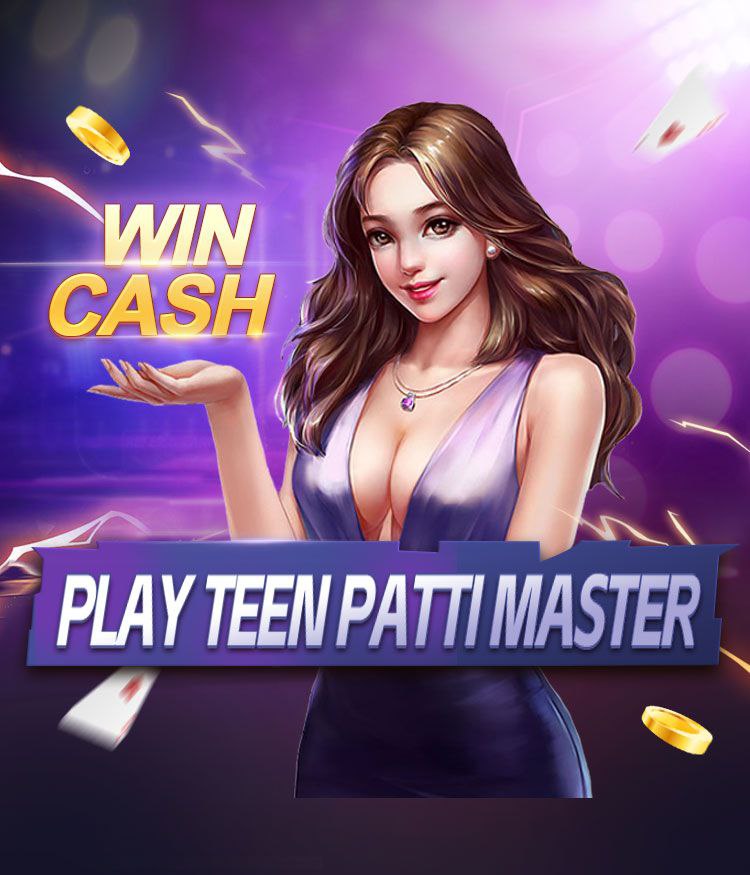 Teen Patti Master