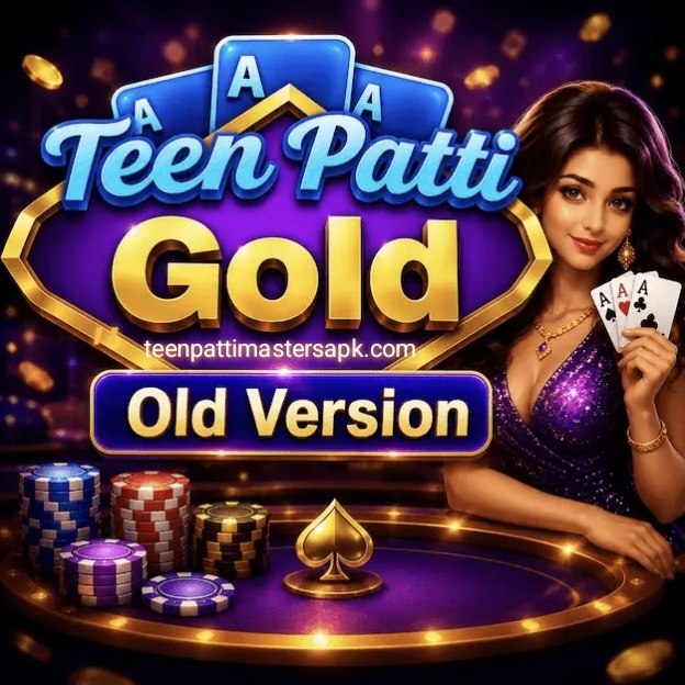 Teen Patti Gold APK For Android