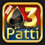 Master Teen Patti 2024