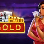 Teen Patti Gold 2024