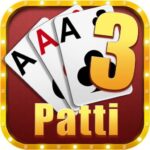 Teen Patti Master APK 2024