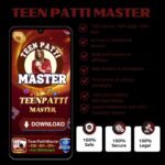 Teen Patti Master