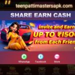 Teen Patti Master 1500 Bonus