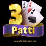 3 Patti Master Apk 2024