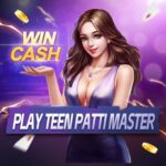 Teen Patti Master