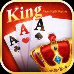 Teen Patti Master King