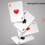 Teen Patti Master 2024