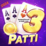 Teen Patti Master 2024 Download