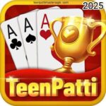 Teen Patti Master 2025