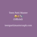 [Official] Teen Patti Master