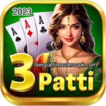 Teen Patti Master 2023