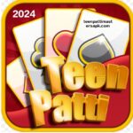 Teen patti master 2024