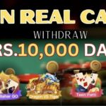 Teen Patti Master Rummy