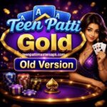 Teen Patti Gold APK For Android